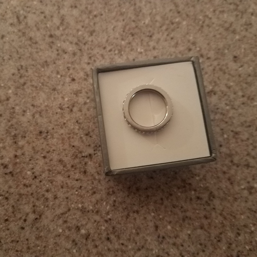 Size 4.5 rings